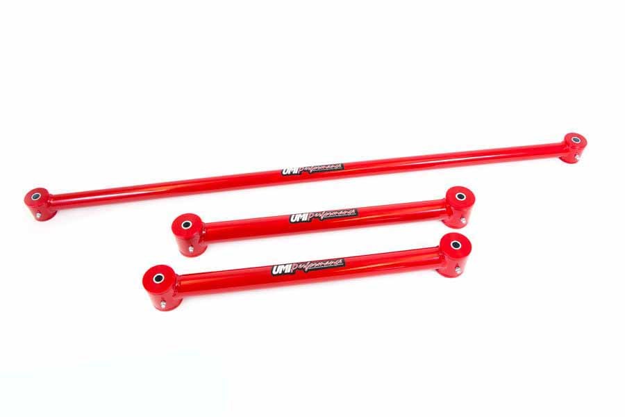 UMI Performance Lower Control Arms/Panhard Bar 82-02 GM F-Body  201520-R