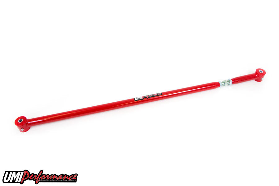 UMI Performance On-Car Adjustable Panhard Bar 82-02 GM F Body  2029-R