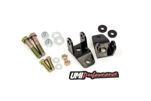 UMI Performance Rear Shock Relocation 93-02 GM F-Body  2047