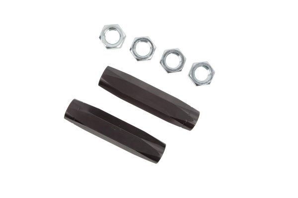 UMI Performance Tie Rod Adjusting Sleeves 70-81 GM F-Body  2104