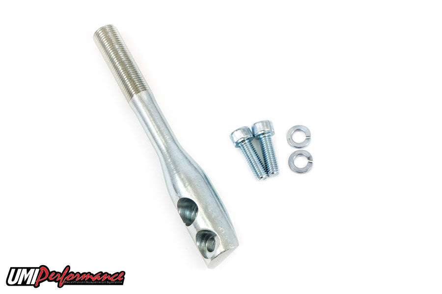 UMI Performance Short-Shifter Handle 93-02 GM F-Body  2105