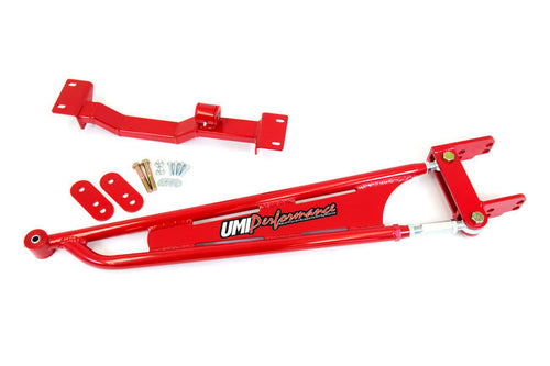 UMI Performance Short Torque Arm/Adj Long Tube 93-02 GM F-Body  2202-R