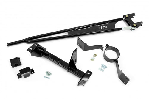 UMI Performance Torque Arm Combo Kit Manual 1998-2002 GM F-Body  2205740-B