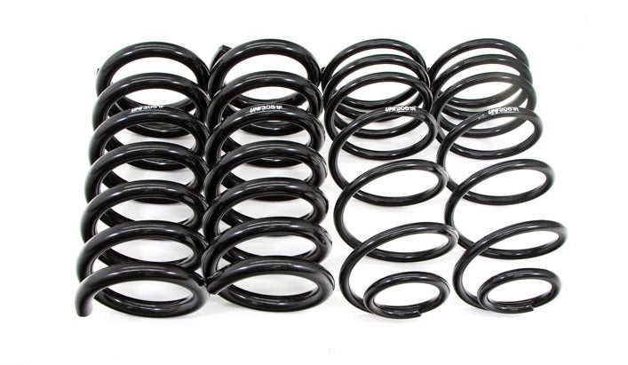 UMI Performance Lowering Spring Kit Front/Rear 82-92 Camaro  2461