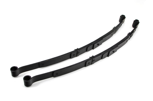 UMI Performance Rear Leaf Springs (Pair) 2620