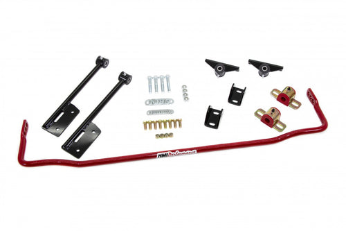 UMI Performance Rear Sway Bar Adjustable 70-81 GM F-Body  2634-R