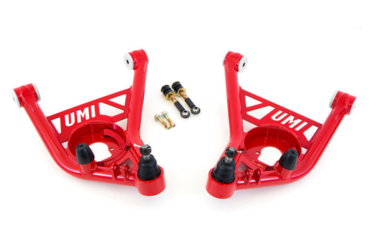 UMI Performance Lower A-Arms Pair 2652-R