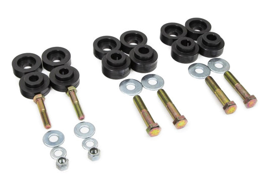 UMI Performance Body Mounts Aluminum 70-81 Camaro  2664