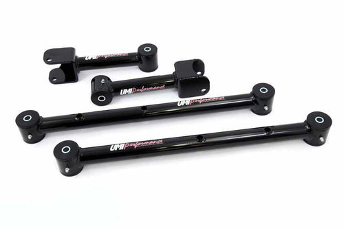 UMI Performance Non-Adjust Rear Control Arms 78-88 GM G-Body  301516-B