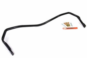 UMI Performance Solid 1" Steel Rear Sway Bar 78-88 GM G-Body  3034-B