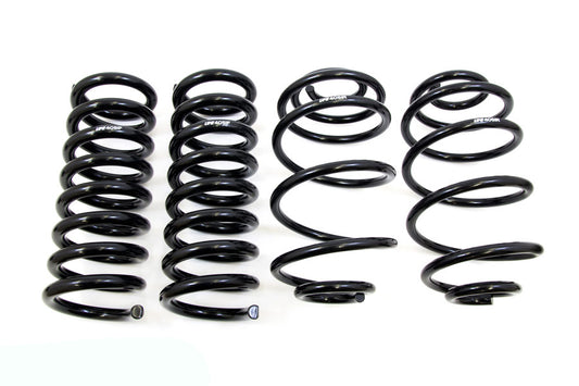 UMI Performance 2" Lowering Spring Kit 78-88 GM G-Body  3051