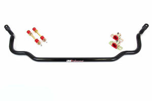 UMI Performance Solid Front Sway Bar 64-72 GM A-Body 4035-B