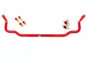 UMI Performance Solid Front Sway Bar 64-72 GM A-Body  4035-R