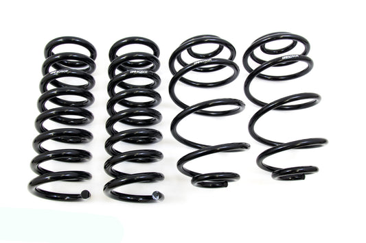 UMI Performance 1" Lowering Spring Kit 67-72 GM A-Body  4050