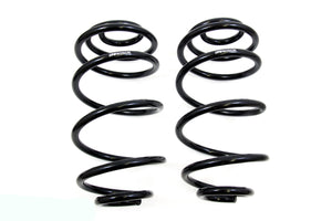 UMI Performance Rear 1" Lowering Springs 64-72 GM A-Body  4050R