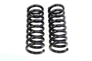 UMI Performance Front 2" Lowering Spring Set 64-72 GM A-Body  4051F