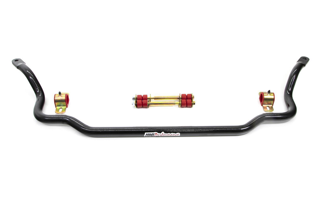 UMI Performance Sway Bar 1-5/16