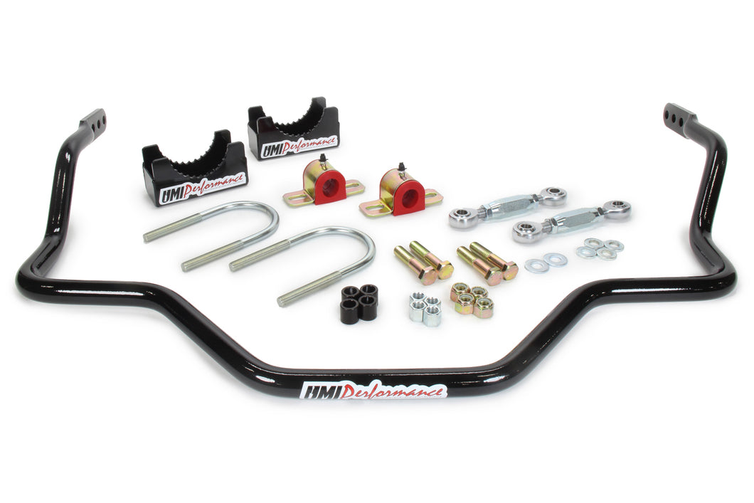 UMI Performance Rear Sway Bar 1