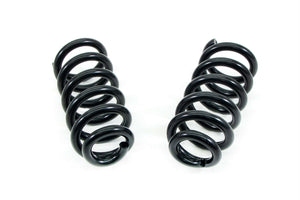 UMI Performance Front Lowering Springs 2" 73-87 GM C10 6452F