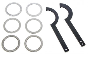 UMI Performance Spanner Wrench & Thrust Bearing Kit 7995-102