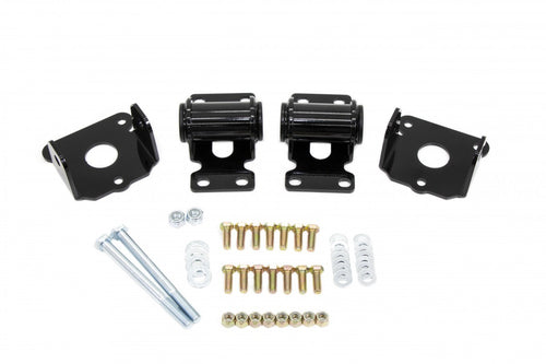 UMI Performance SBC Poly Engine Mounts 90071