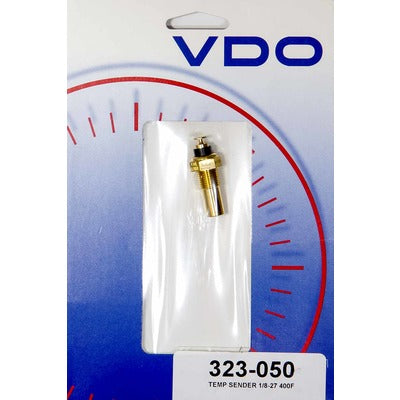 VDO Temperature Sender 400°F/200°C 1/8-27NPTF 801/13/1
