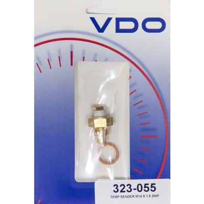 VDO Temperature Sender 300°F/150°C M14X1.5