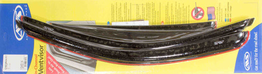 Autoshade Ventvisor In-Channel 4Pc for Tahoe, Yukon