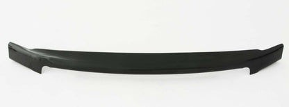 Autoshade Hood Shield Bugflector Smoke for F150