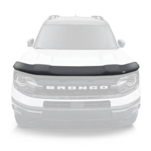 Autoshade Hood Shield Bugflector II for Bronco Sport