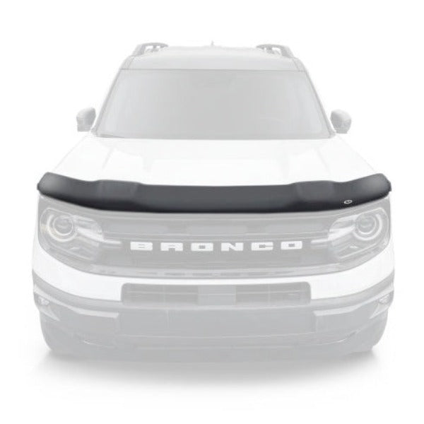 Autoshade Hood Shield Bugflector II for Bronco Sport