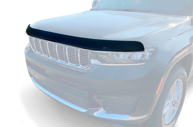 Autoshade Hood Shield Bugflector II for Grand Cherokee