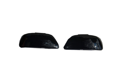 Autoshade Light Cover Headlight 2Pc for F150, Expedition