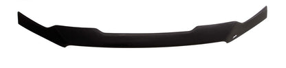 Autoshade Aeroskin Matte Black for Silverado 1500