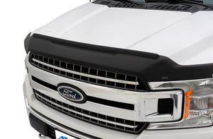 Autoshade Aeroskin II Textured Black for Bronco