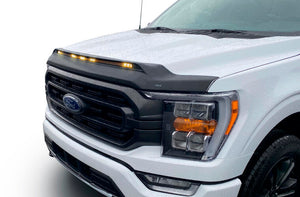 Autoshade Aeroskin Lightshield for F150