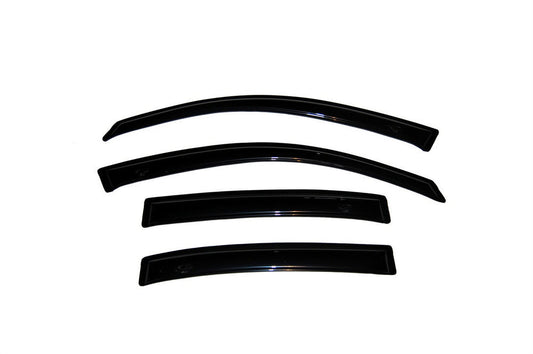 Autoshade Ventvisor Outside Mount 4Pc for LeSabre