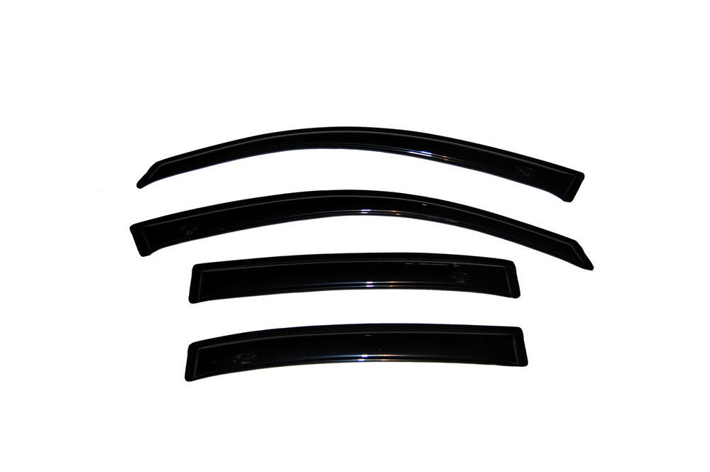 Autoshade Ventvisor Outside Mount 4Pc for LeSabre