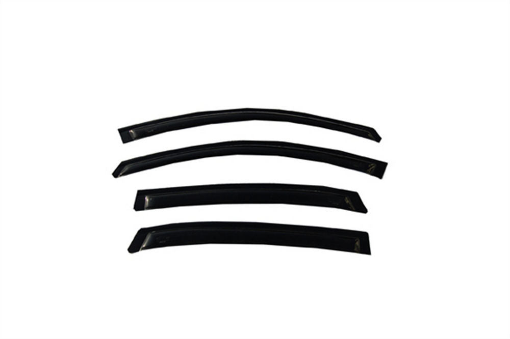 Autoshade Ventvisor Outside Mount 4Pc for Impala