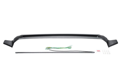Autoshade Aeroskin Lightshield Pro for Tundra