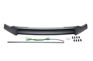 Autoshade Aeroskin Lightshield Pro for F150