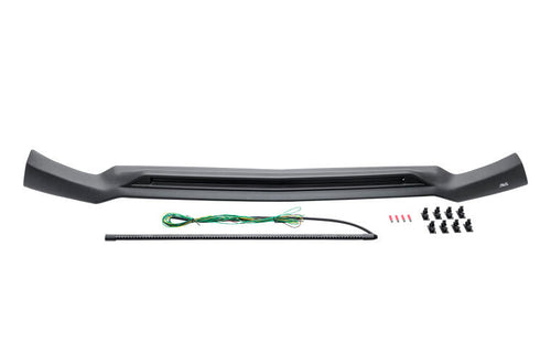 Autoshade Aeroskin Lightshield Pro for Silverado 1500
