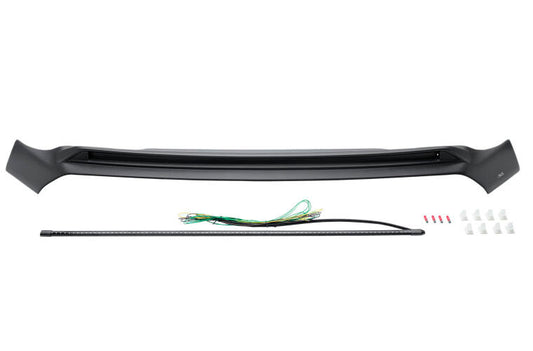 Autoshade Aeroskin Lightshield Pro for Sierra 1500