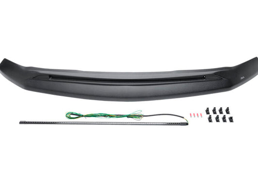 Autoshade Aeroskin Lightshield Pro for Silverado 1500