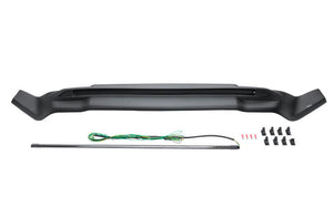 Autoshade Aeroskin Lightshield Pro for Ram 2500/3500