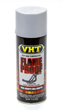 VHT Flameproof Coating (Flat Aluminum)