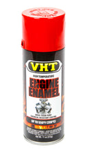 VHT Bright Red Engine Enamel SP121