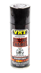 VHT Gloss Black Engine Enamel SP124