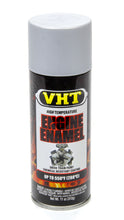 VHT Aluminum Engine Enamel SP127