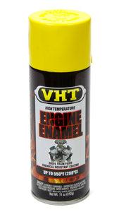 VHT Gloss Yellow Engine Enamel SP128